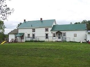 2173 Us Route 7, Pittsford, VT 05763