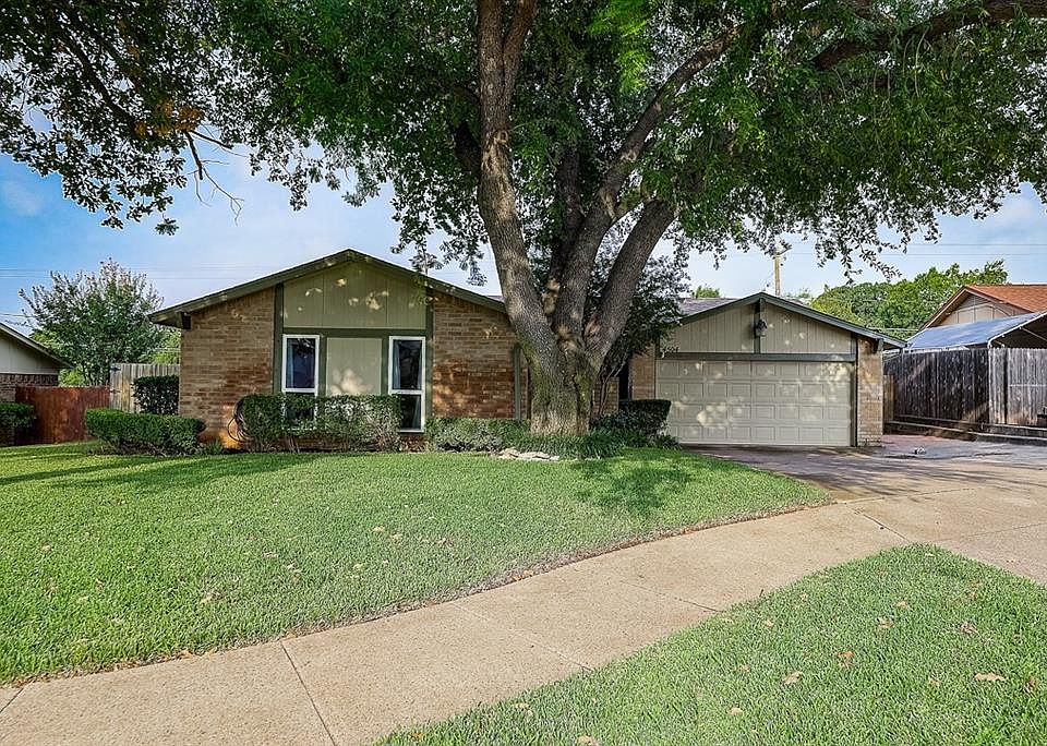 1st image of 4504 Palomino Ct