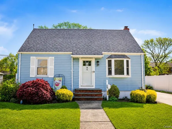 20 Carol Road, Bethpage, NY 11714