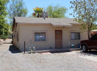 519 S Olive, Mesa, AZ 85204