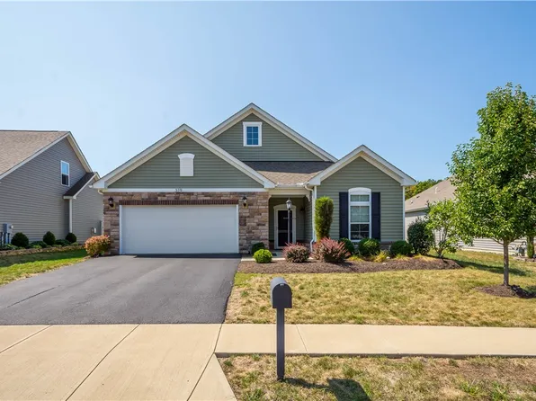 319 Dupont Dr, Mc Donald, PA 15057