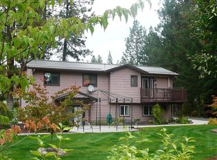 4108 W Appaloosa Rd, Coeur D Alene, ID 83815