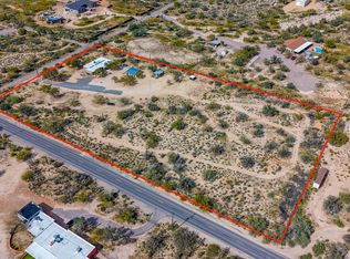 10410 N Gila Rd, Tucson, AZ 85742