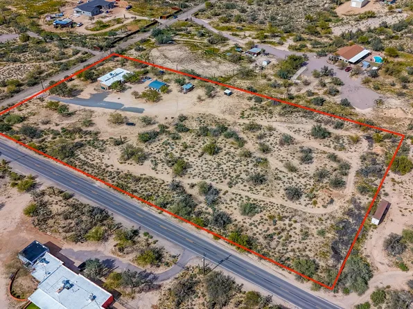 10410 N Gila Rd, Tucson, AZ 85742