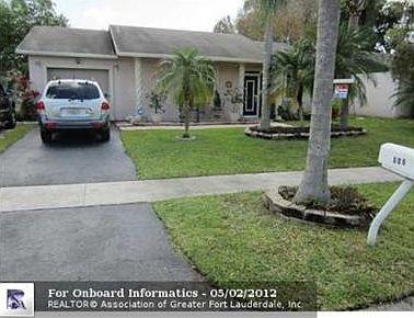 5th image of 606 SW 77th Ave