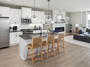 2952 Kepler Ave NE, Saint Michael, MN 55376