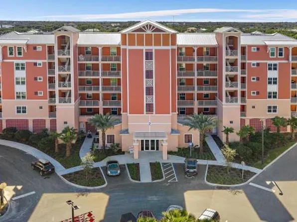 2 Riverwalk Dr #202, New Smyrna Beach, FL 32169