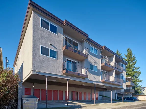 Vesper Apartments, 4807 Vesper Dr APT 8, Everett, WA 98203