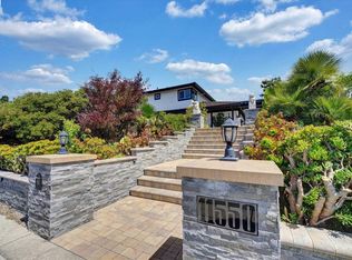 11550 Skyline Blvd, Oakland, CA 94619