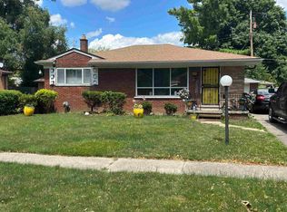 1902 Marlowe Dr, Flint, MI 48504