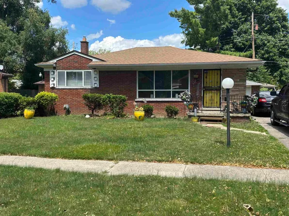 1902 Marlowe Dr, Flint, MI 48504