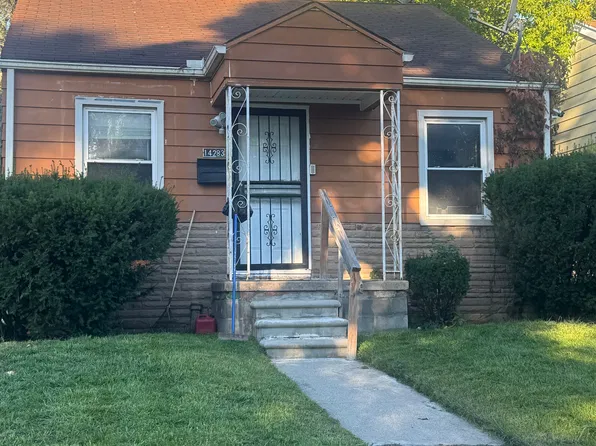 14283 Wisconsin St, Detroit, MI 48238