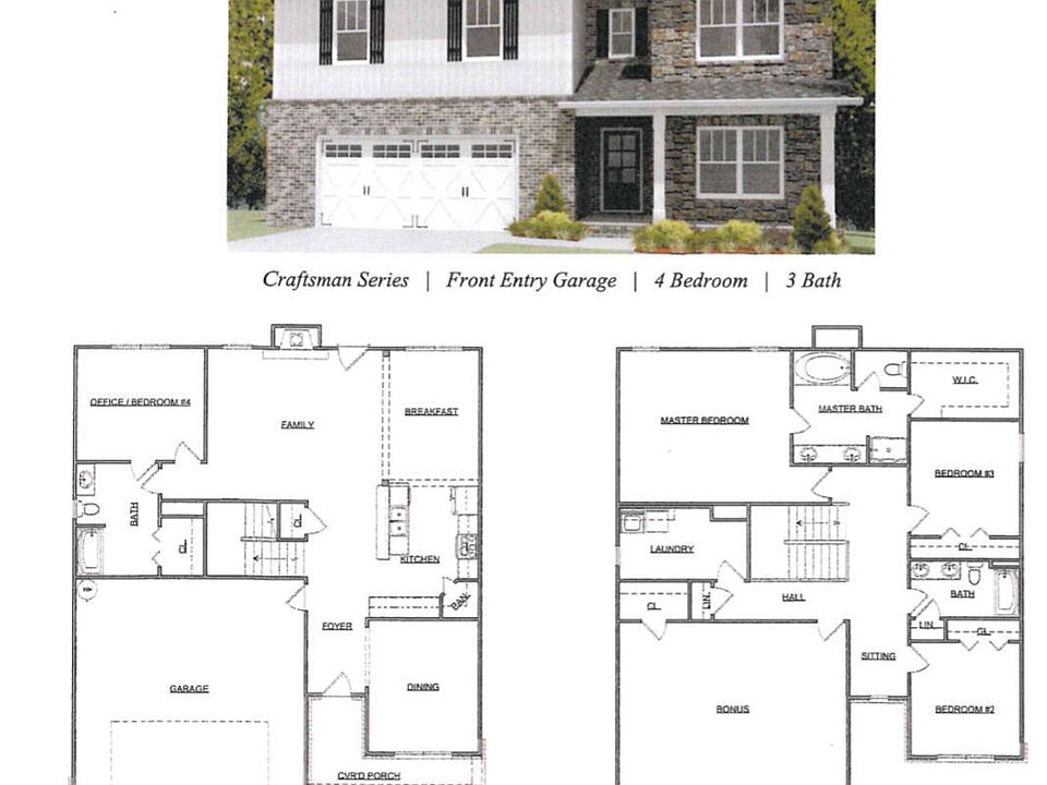 2nd image of 2217 Tributary Dr