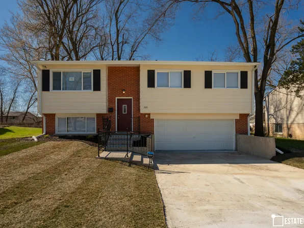 920 Union Dr, University Park, IL 60484