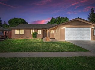 5933 E Illinois Ave, Fresno, CA 93727