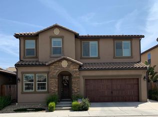11648 N Bella Vita Ave, Fresno, CA