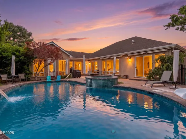 1839 Walnut Ct, Carson City, NV 89703