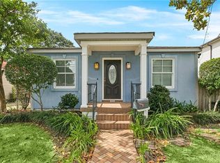 432 Melody Dr, Metairie, LA 70001