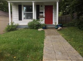 2719 Hillside Ter, Louisville, KY 40206