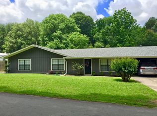 706 Hulse Rd, White Hall, AR 71602