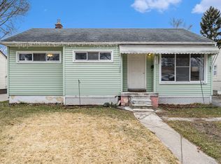 3830 Delaware Ave, Flint, MI 48506