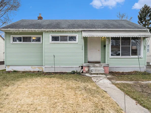3830 Delaware Ave, Flint, MI 48506
