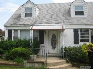 13941 Caney Ln, Jamaica, NY 11422