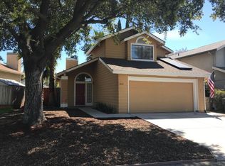 3612 Cattle Dr, Sacramento, CA 95834