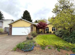5466 Athens St SE, Salem, OR