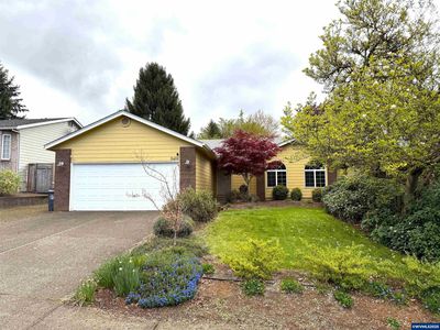 5466 Athens St SE, Salem, OR, 97306