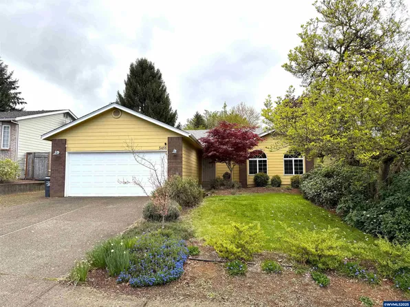 5466 Athens St SE, Salem, OR 97306