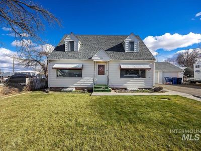 273 Lois St, Twin Falls, ID, 83301