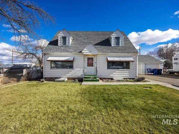 273 Lois St, Twin Falls, ID 83301