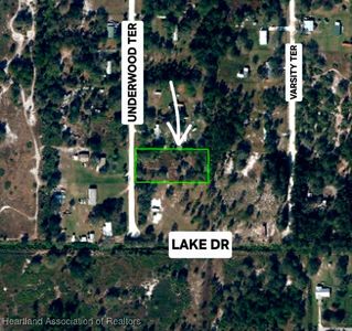 1716 Underwood Ter, Lorida, FL, 33857