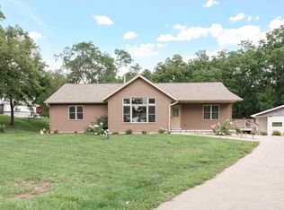 8936 N Jacobs Dr, Milton, WI 53563