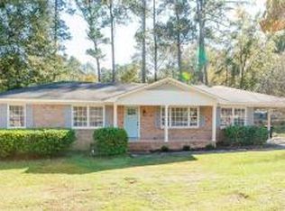 2017 Pisgah, North Augusta, SC 29860