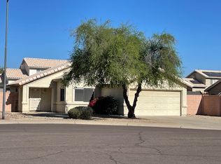 (Undisclosed Address), Goodyear, AZ 85338