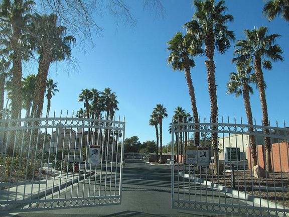 3rd image of 5000 Red Rock St APT 274