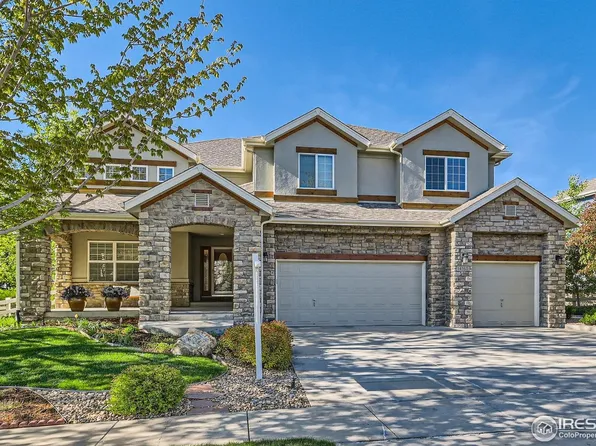 14180 Whitney Cir, Broomfield, CO 80023
