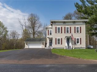 26049 Crowner Rd, Carthage, NY 13619