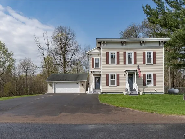 26049 Crowner Rd, Carthage, NY 13619