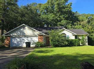 3178 S Fulmer Cir, Tallahassee, FL 32303