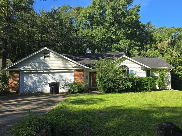 3178 S Fulmer Cir, Tallahassee, FL 32303