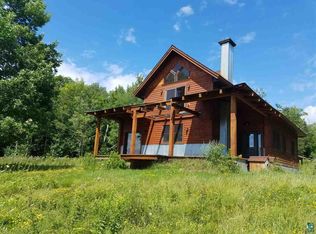 26990 N Pratt Rd, Bayfield, WI 54814