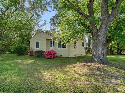 660 Cralle Ave, Tappahannock, VA, 22560