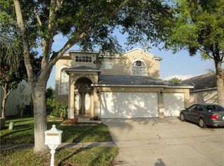 537 Lancer Oak Dr, Apopka, FL 32712