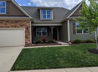 3282 Lock Erne Ave, Kannapolis, NC 28081