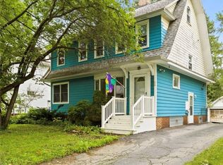 64 Hopper Ter, Rochester, NY 14612