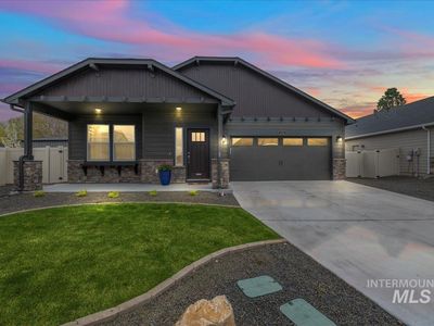1152 W Judah Loop, Nampa, ID, 83651