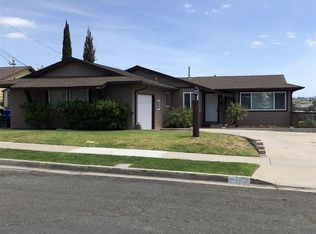 3581 Mount Alvarez Ave, San Diego, CA 92111